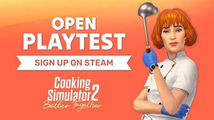 Cooking Simulator Steam Gamebase