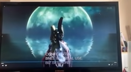 《黑暗靈魂》團隊最新力作《Elden Ring》預告片遭提前外流