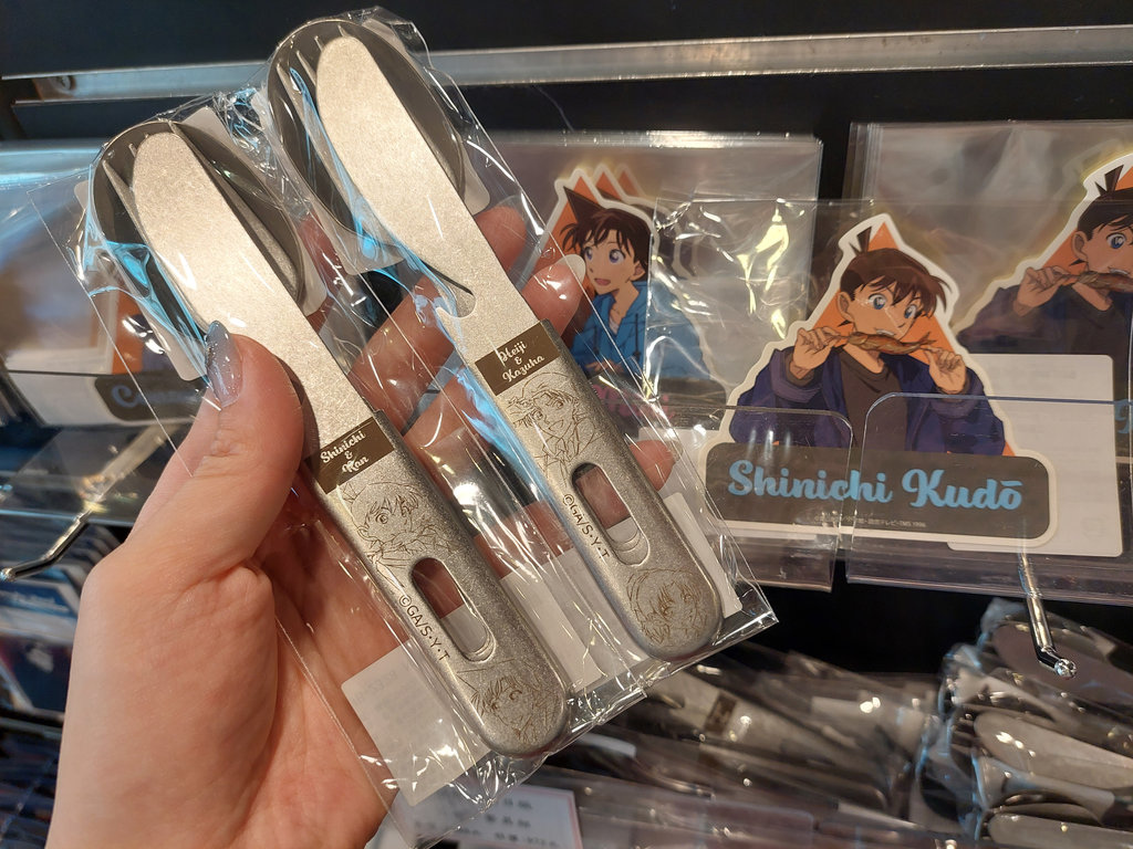 露營隨身餐具組