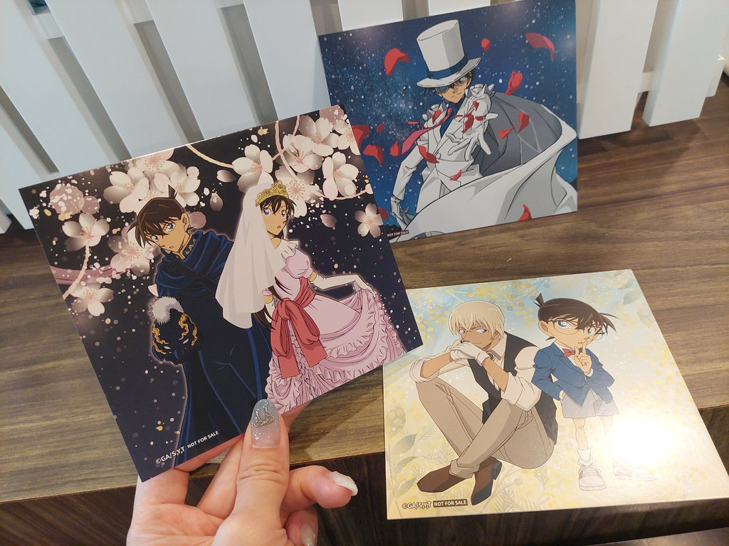 後期滿額1200元紀念隨機色紙(5/4~5/28)