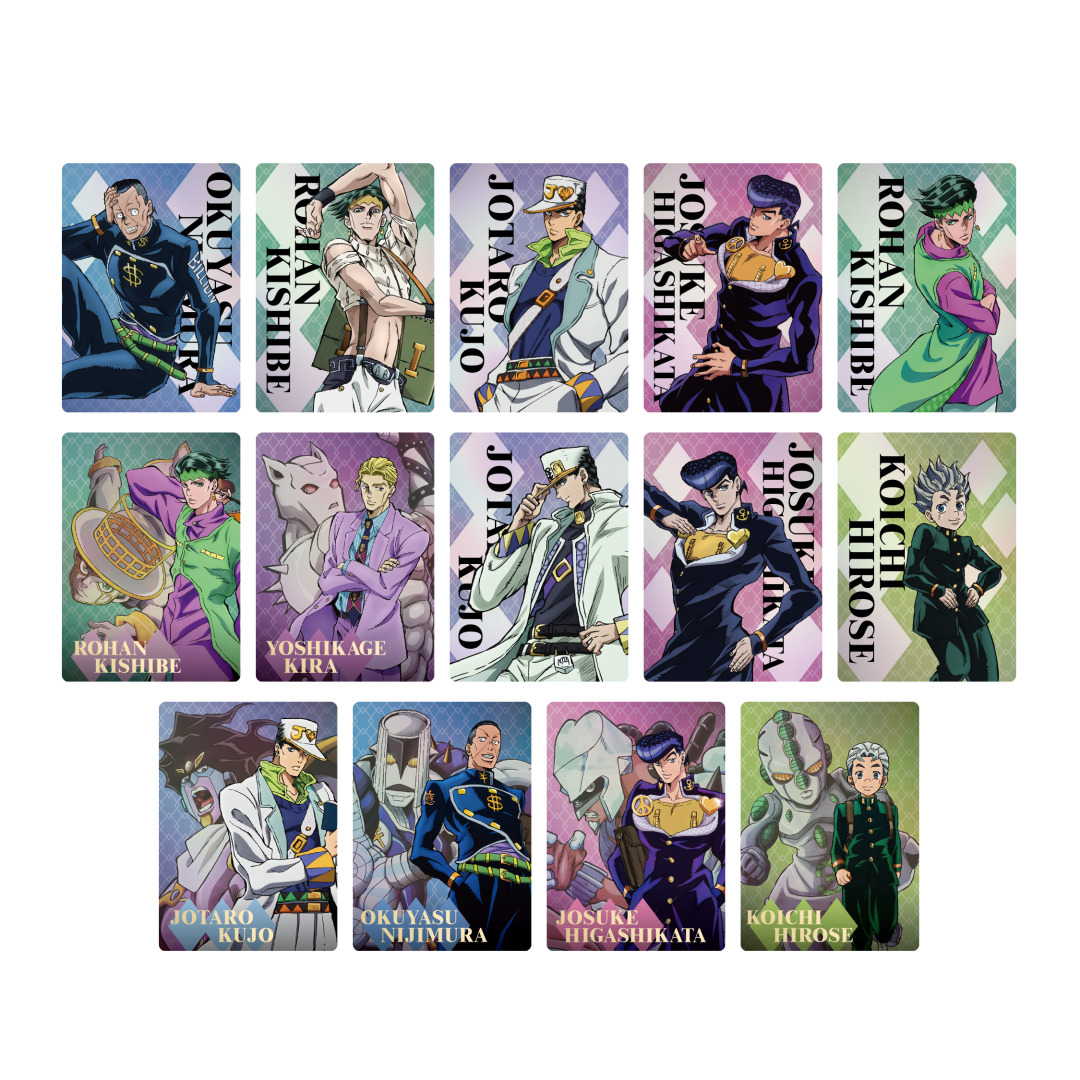 JOJO-S3