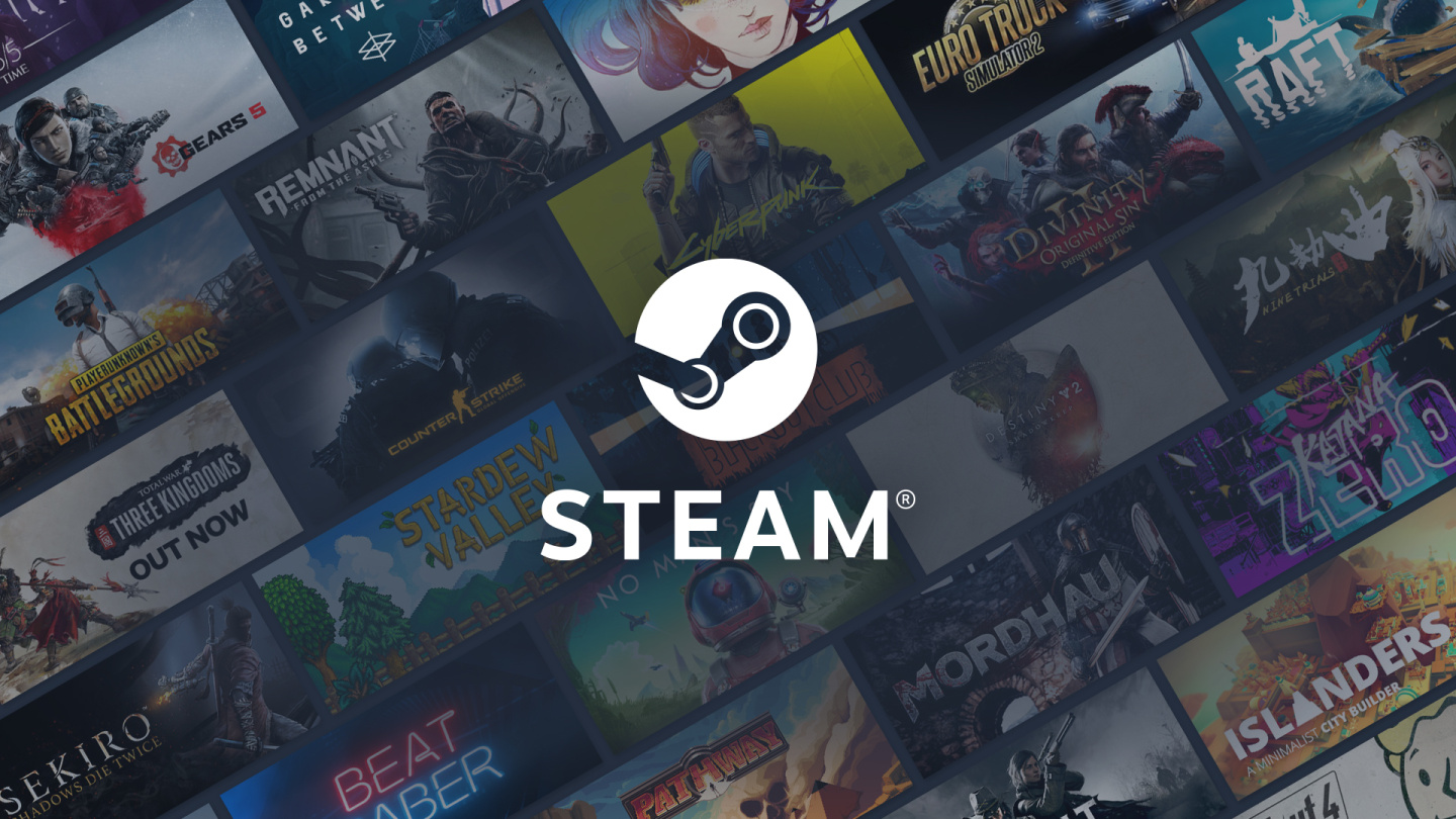 Steam 提昇用戶區域更換限制，每三個月只能更換一次遏阻低價買入遊戲