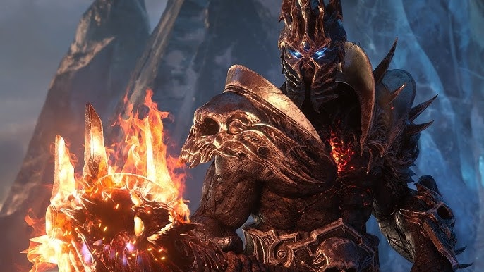 《魔獸世界》9.1.5 版更新為性騷擾訴訟相關不當名稱的成就進行更名