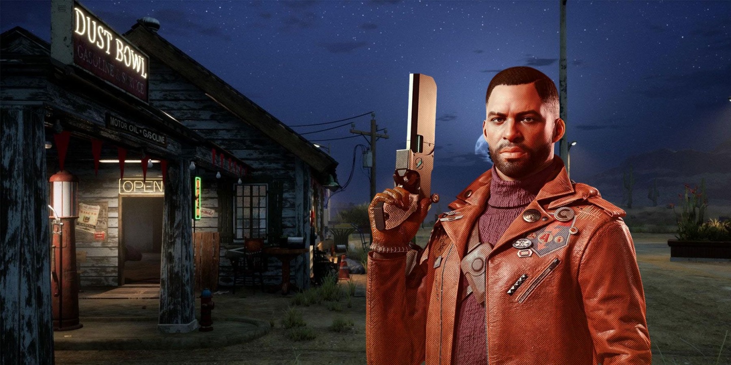 模擬獨立遊戲《加油站大亨》 Steam 銷量曾經一度超越重點大作《死亡循環》