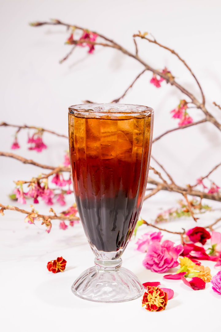 《叛逆玩家》沉淪深淵仙草紅茶