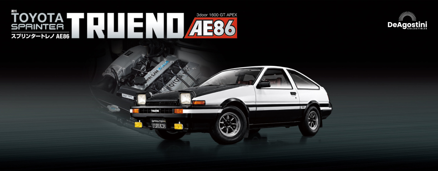 AE86