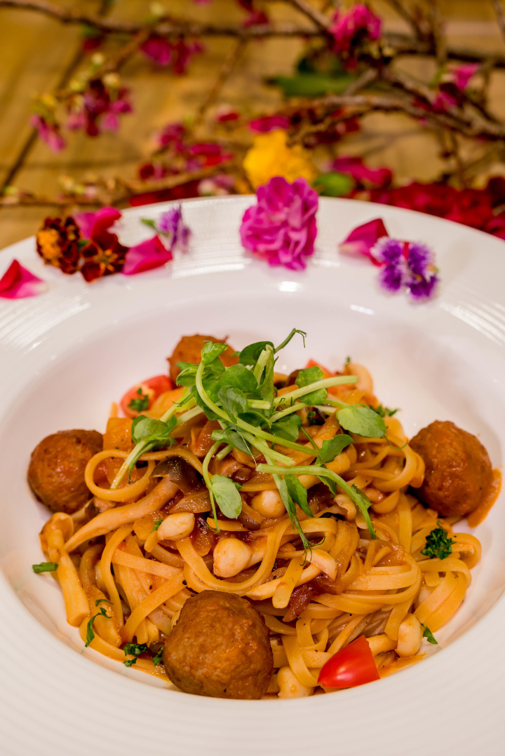 《叛逆玩家》第一層地獄血色肉丸