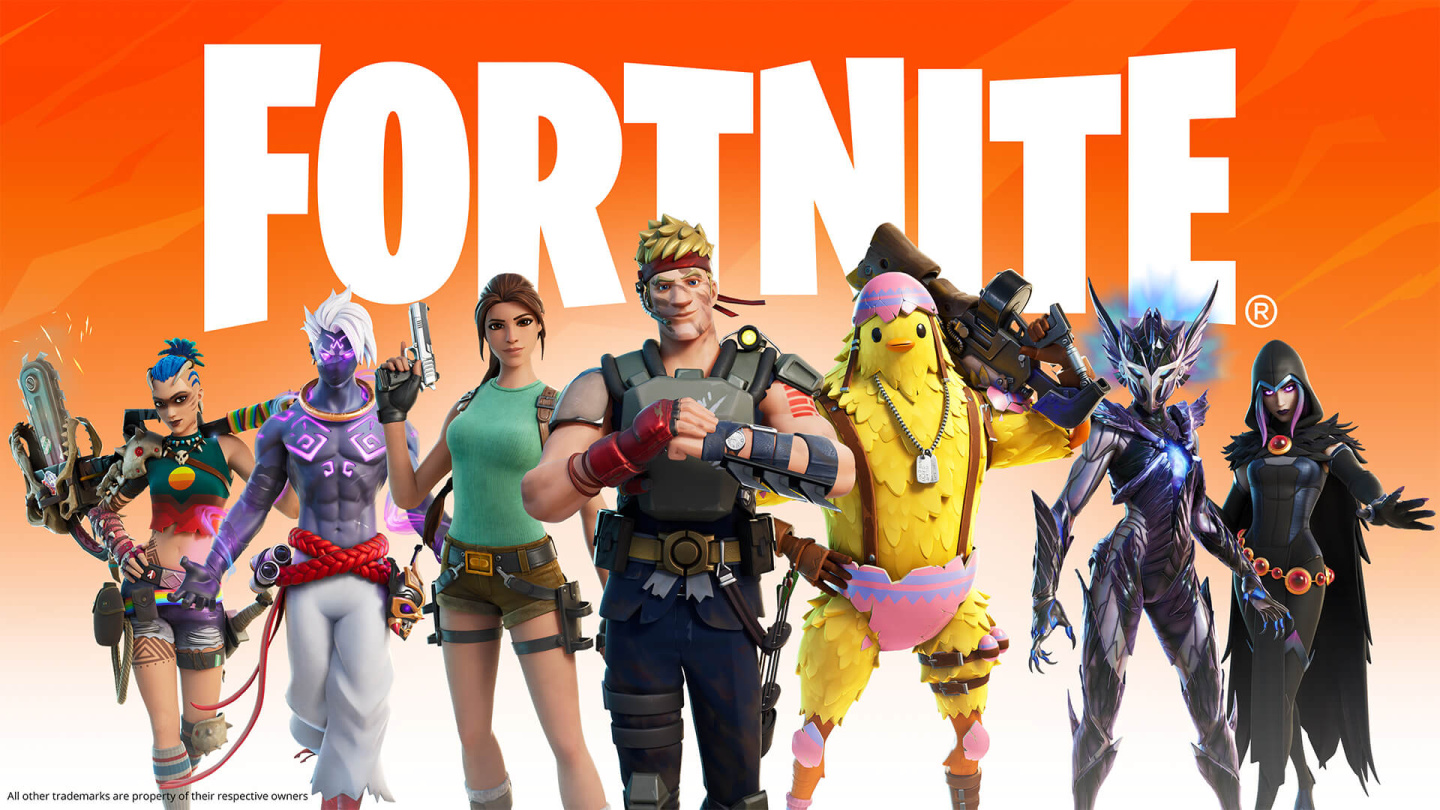 Epic Games Store 為「免費遊戲」策略耗資超過 1100 萬美元 但 93% 用戶只領不買