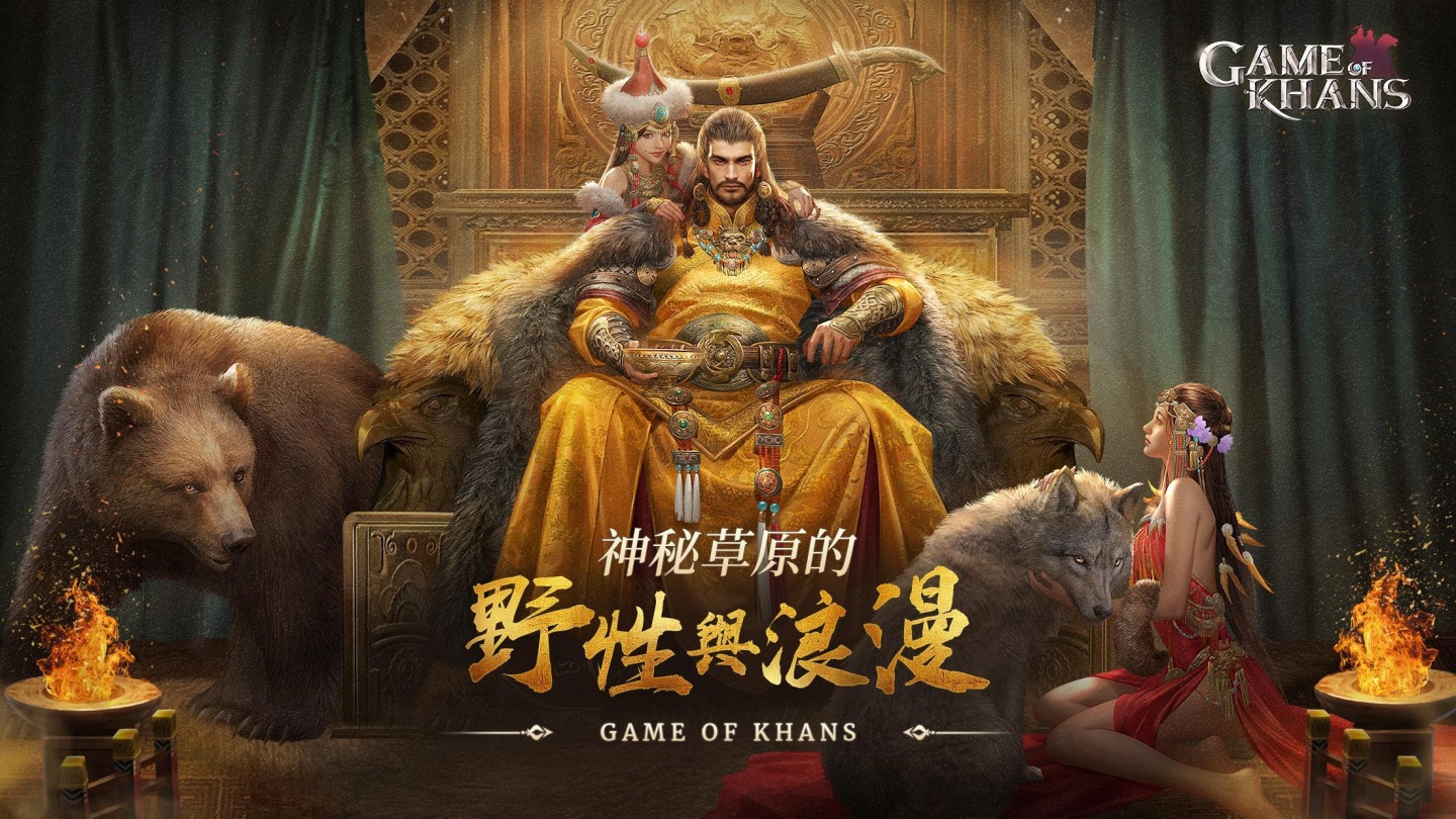 編輯精選 2021 年5月強作手遊：防疫在家殺時間刺激對戰《彈射世界》、《侍魂：朧月傳說》上場