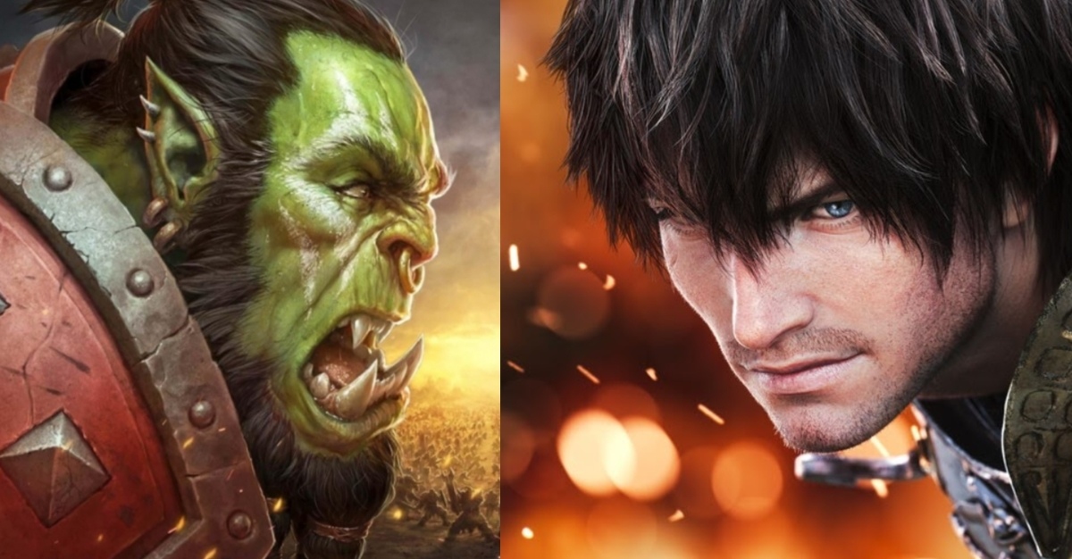 遊戲製片人談《WOW》與《FF14》社群差異 劇情設定決定了玩家的攻擊性