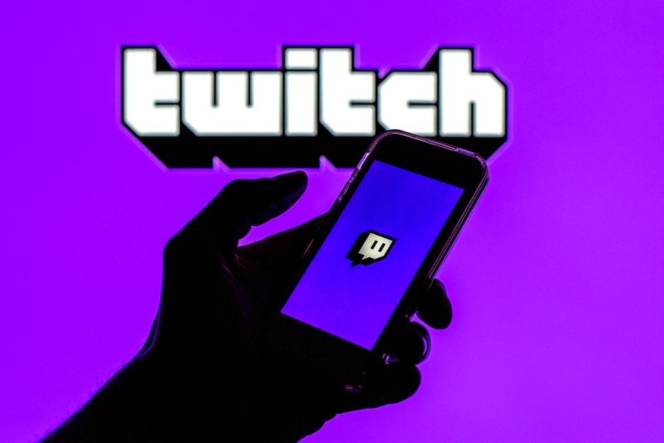 Twitch 宣布加入手機認證時圖防堵大量bot 帳號仇恨攻擊 遊戲基地gamebase