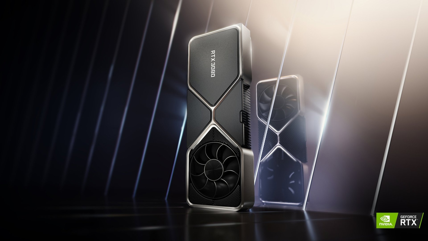 NVIDIA 宣佈降低下波 RTX 30 顯示卡挖礦運算能力 強調已發售版本不受影響
