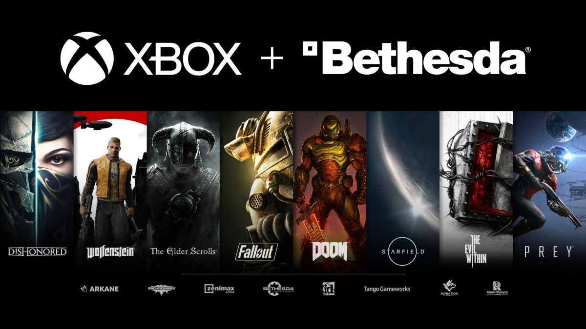 Bethesda 將微軟聯合 E3 發表！外媒暗示將有《星際戰場》新消息，但正式上市還早