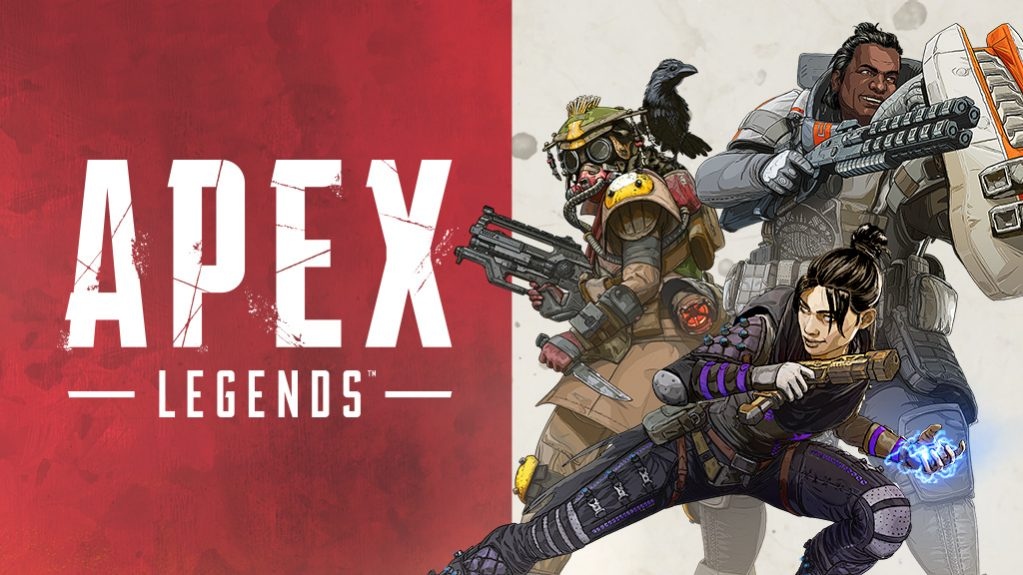《Apex 英雄》遭駭客攻擊示威 起因竟是不滿官方長期無視《泰坦降臨》程式漏洞