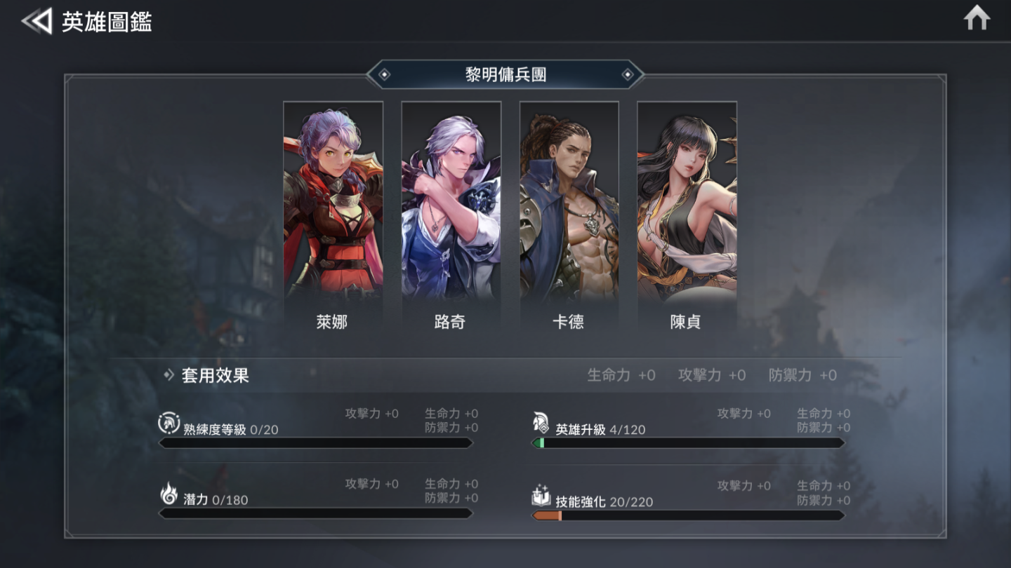 【評測】《七騎士2》承襲前作特色打造全新華麗動作奇幻世界