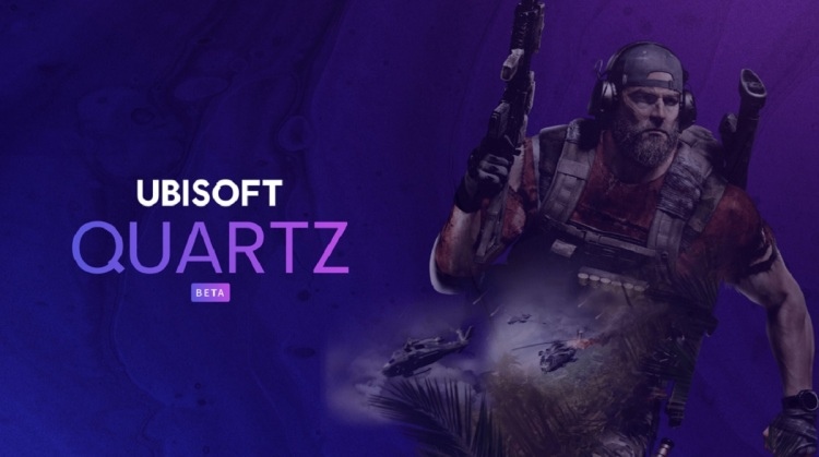 Ubisoft 公開 NFT 平台  Quartz ，將在《火線獵殺：絕境》中使用