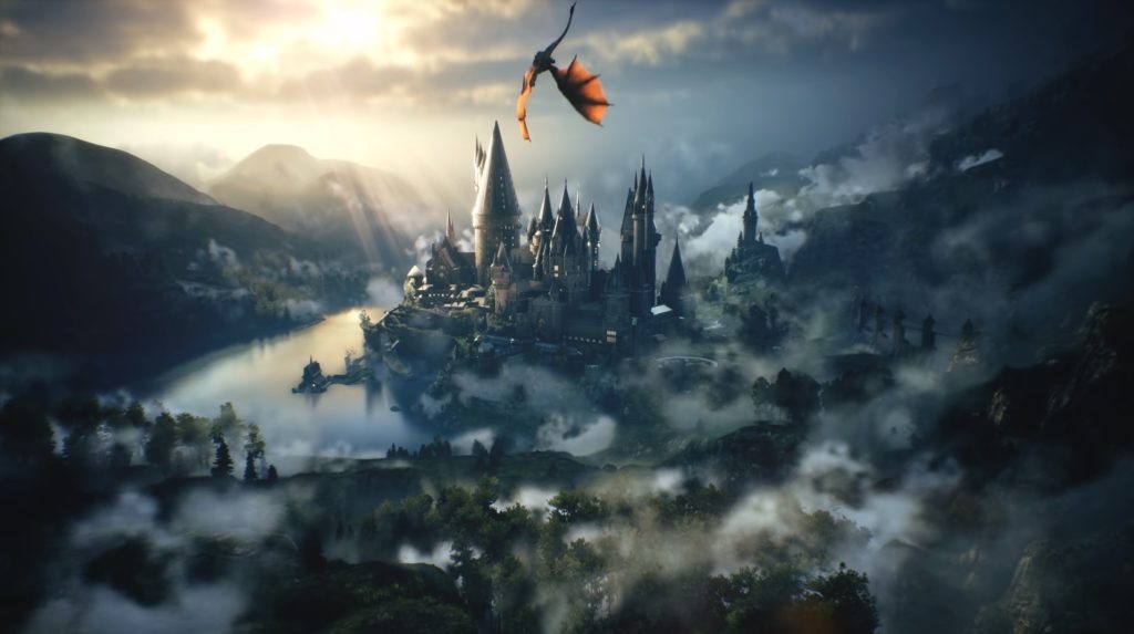EA 取消《哈利波特》MMORPG 開發,因高層不認為 IP 人氣可持久不衰