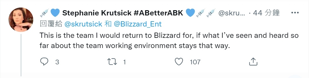 Blizzard 宣布開發PC/家用主機生存遊戲新作，為全新 IP 企劃