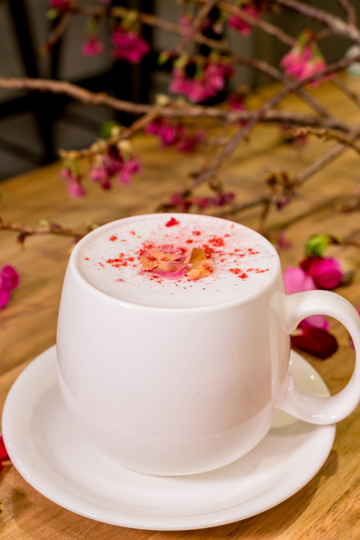 《叛逆玩家》黑兔子熱可可