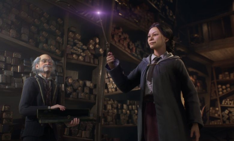 EA 取消《哈利波特》MMORPG 開發,因高層不認為 IP 人氣可持久不衰