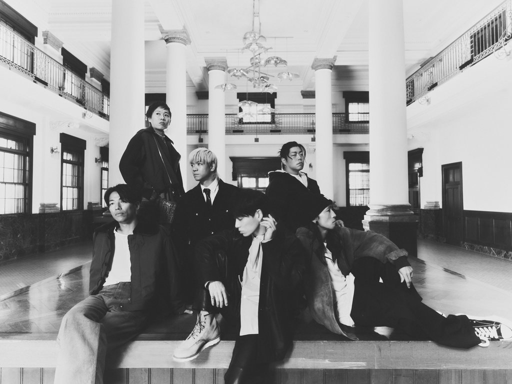 UVERworld