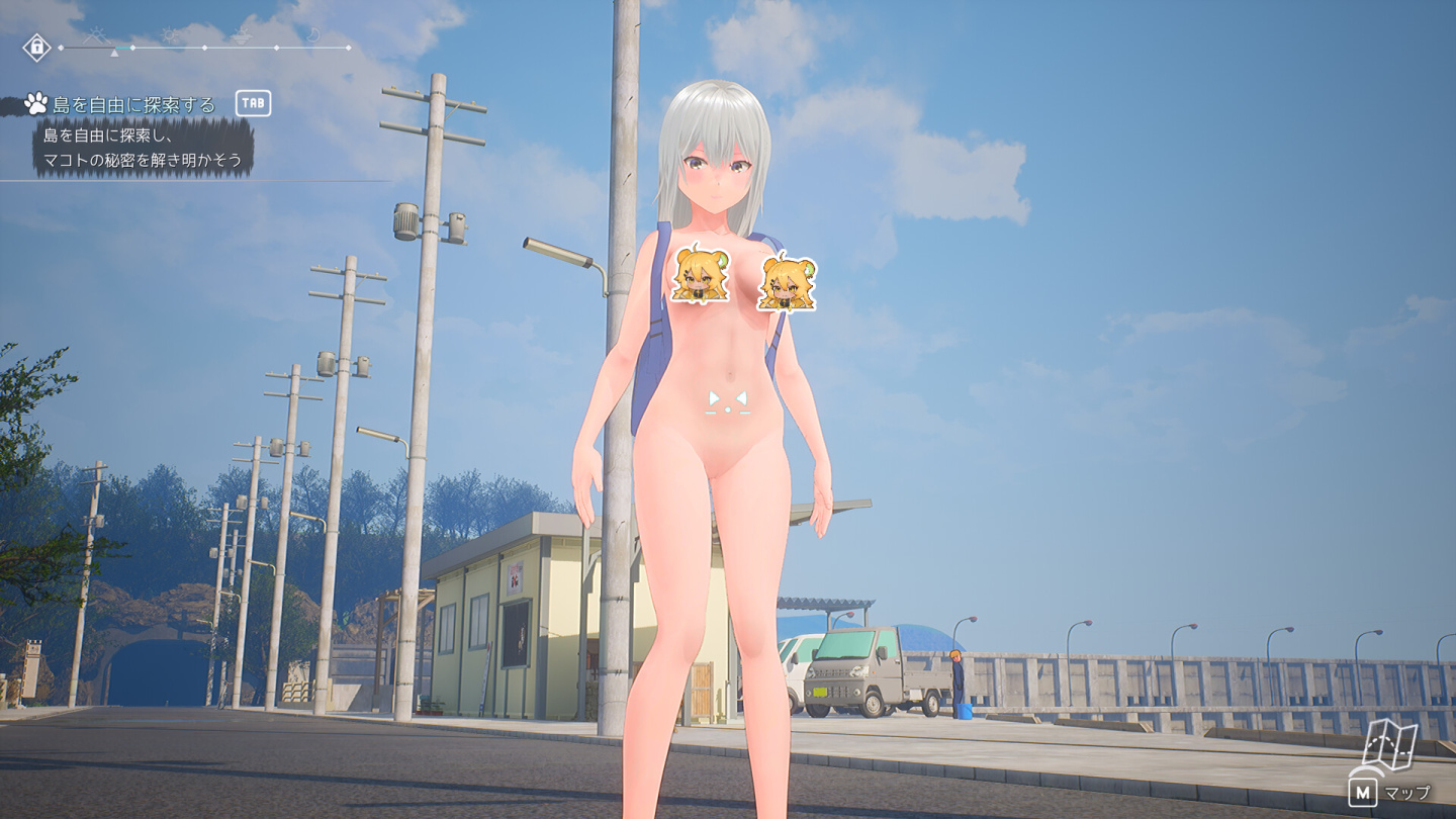 R18版