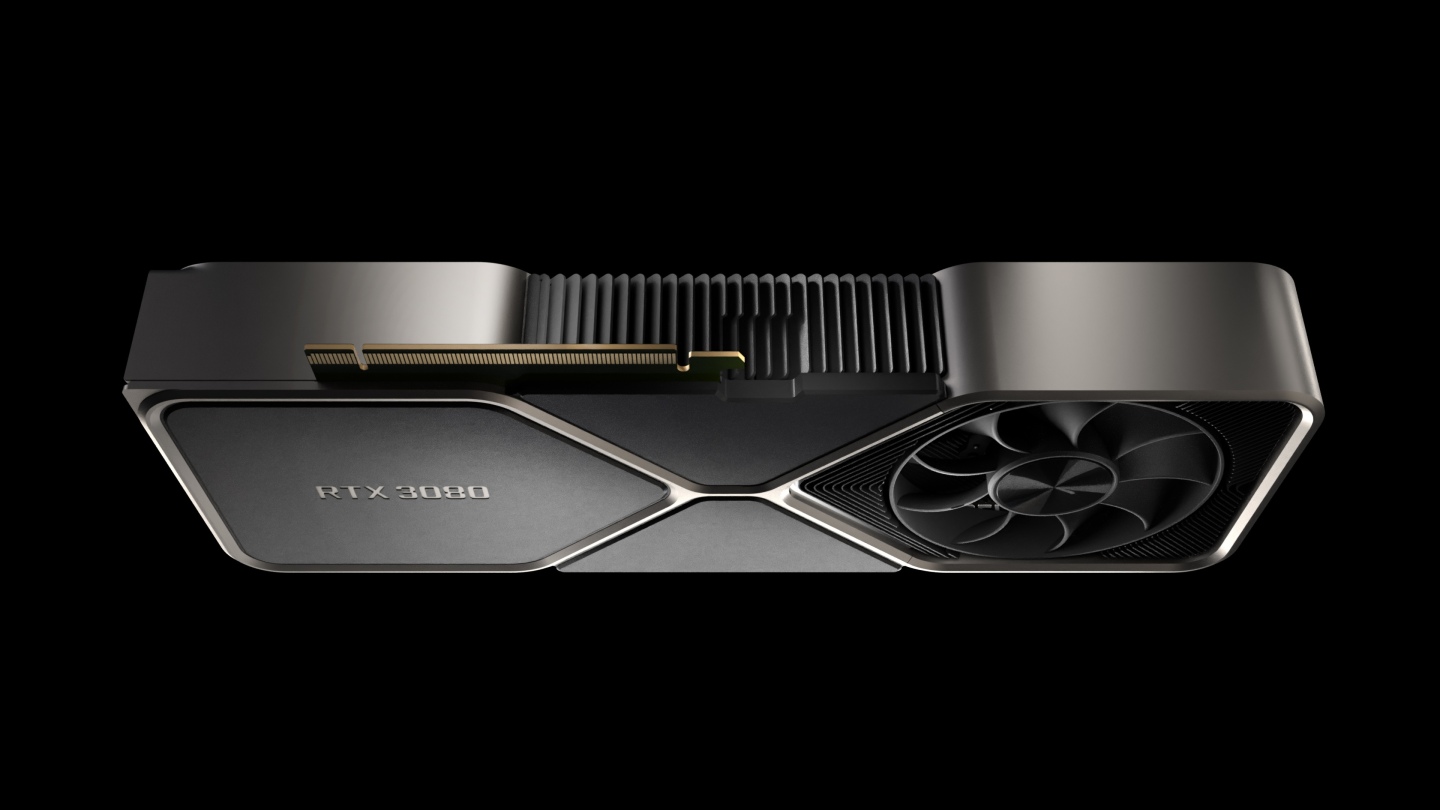 NVIDIA 宣佈降低下波 RTX 30 顯示卡挖礦運算能力 強調已發售版本不受影響