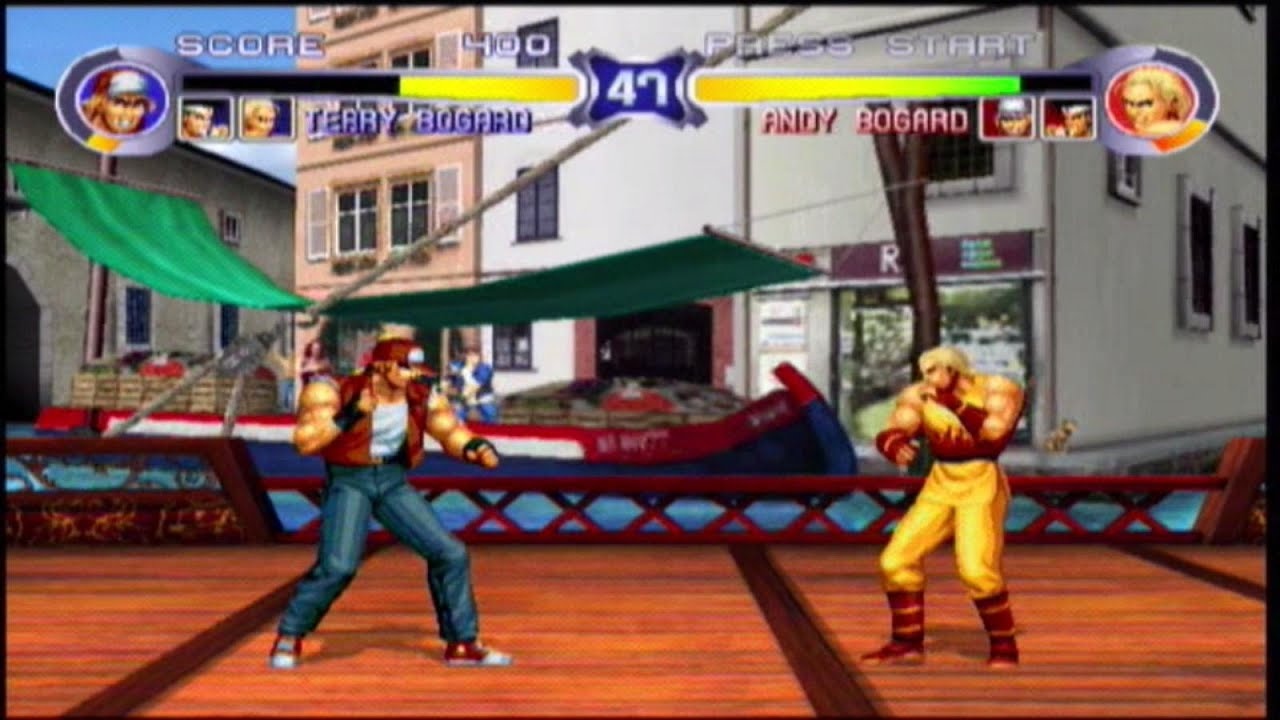從 94 到 XV，《KOF》系列製作人與創意總監分享系列 27 年發展歷程