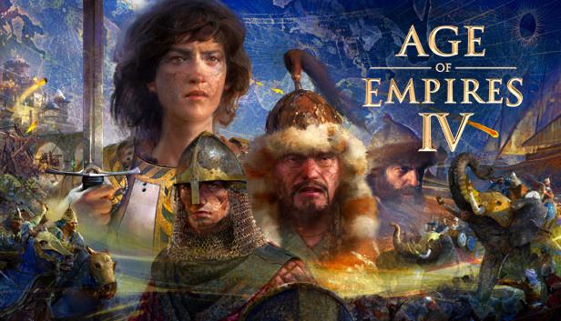 《世紀帝國 4》Steam 發售首周創下近 74,000 人同上紀錄