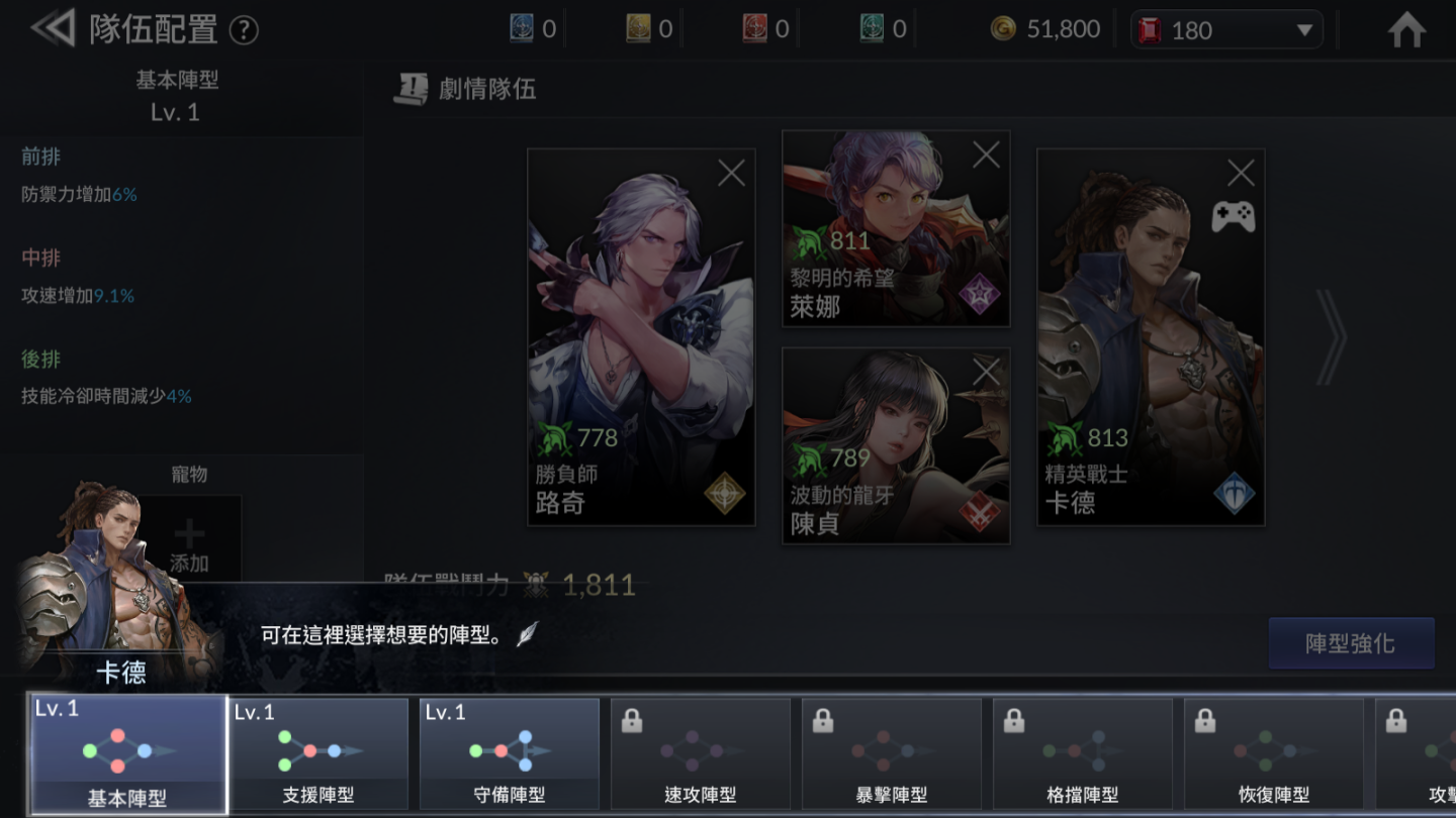 【評測】《七騎士2》承襲前作特色打造全新華麗動作奇幻世界