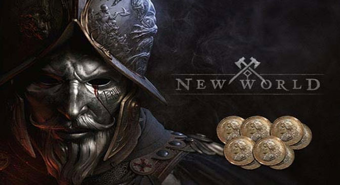 《New World》公會無透明帳務系統引發管理員捲款潛逃，Amazon Games 表示風險自負