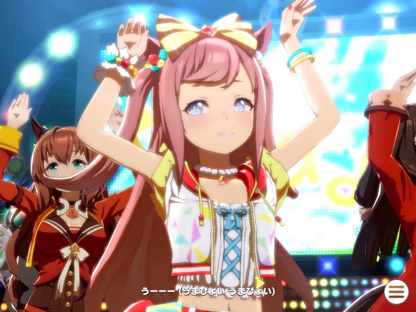 日本賽馬新秀「馬兒跳」即將出道，令《賽馬娘》玩家興奮議論| 遊戲基地Gamebase