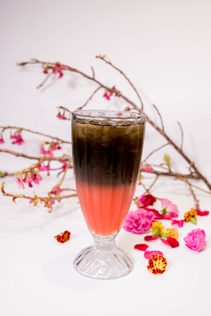 《叛逆玩家》雙強共生茶