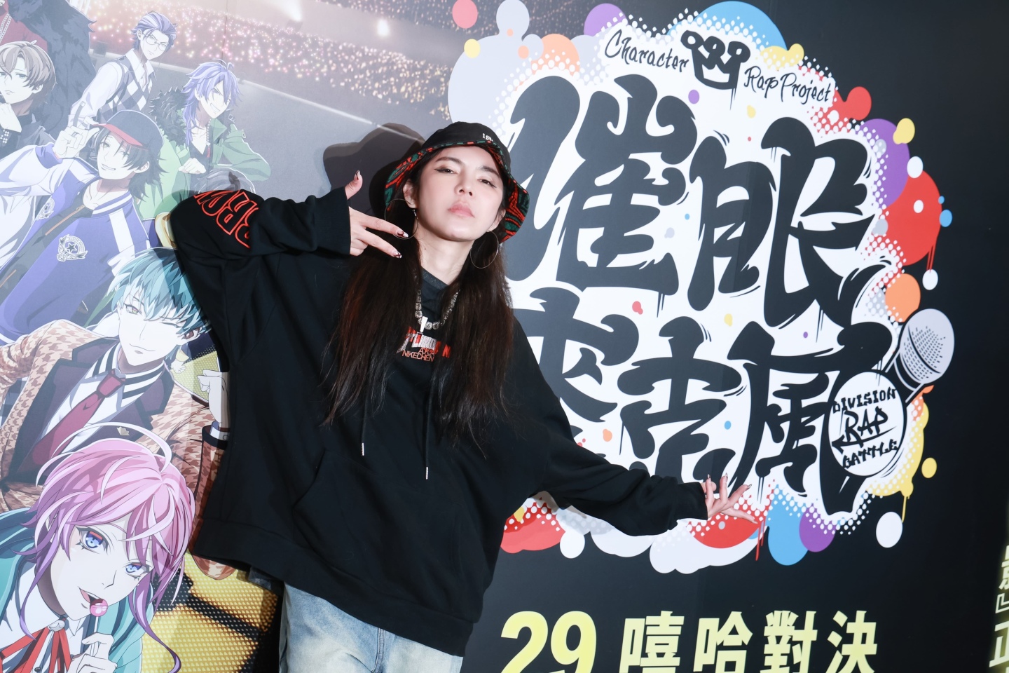 7LING（陳姿陵、NIKE老師）推薦