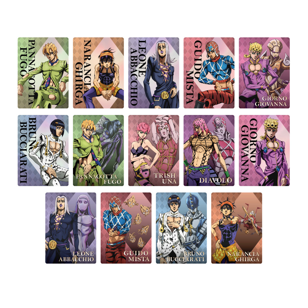 JOJO-S4