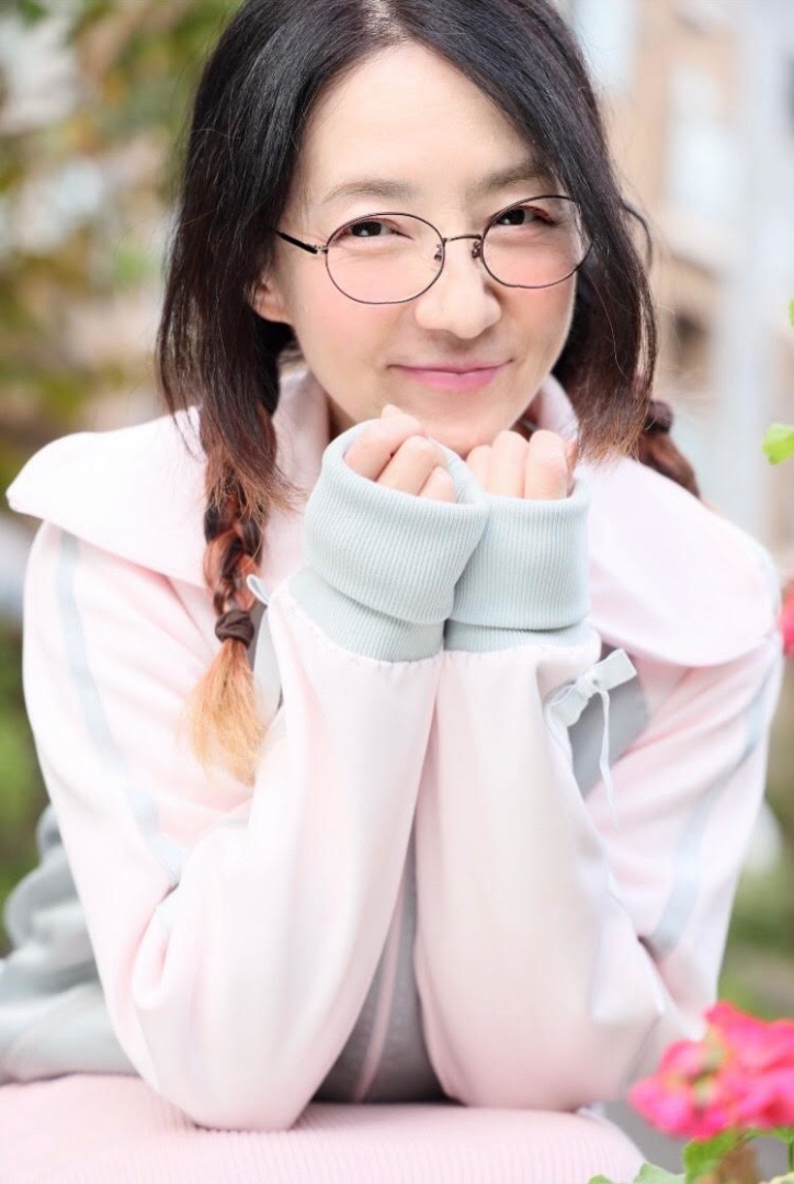 笠原弘子