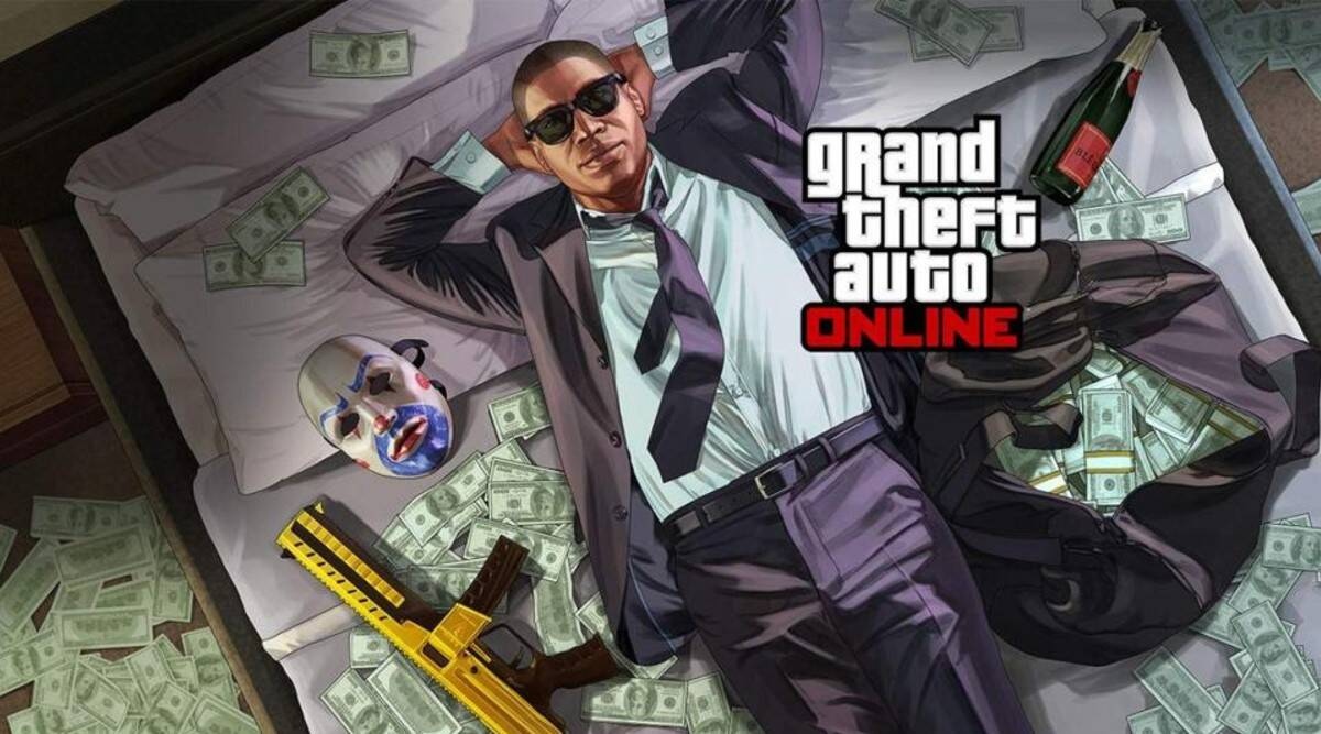 Rockstar Games 致贈發現《俠盜獵車手 Online》讀取問題的玩家獎金並將進行改版更新