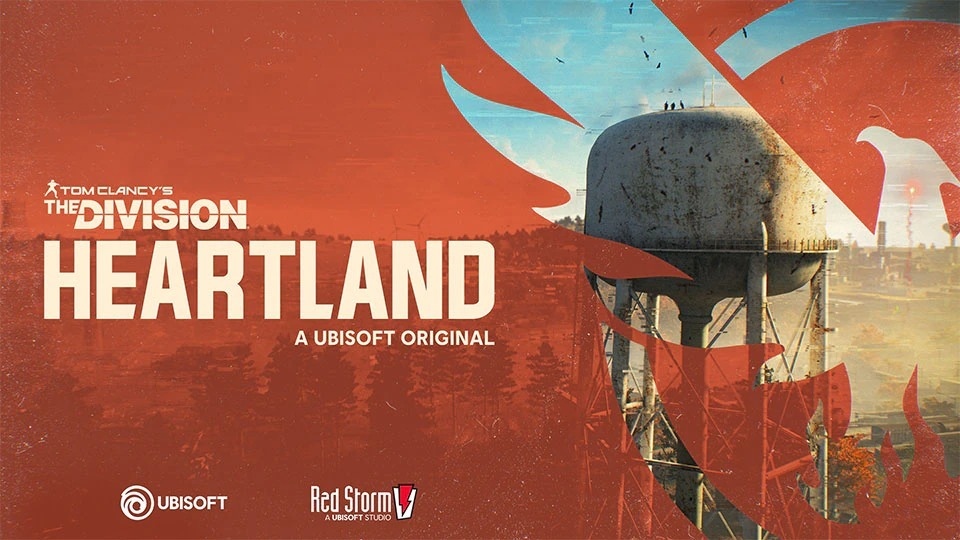 《全境封鎖:Heartland》遊戲背景、設定、遊玩機制等大量細節提前外流