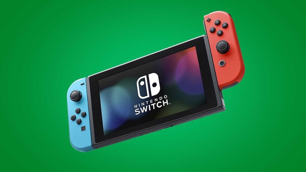 Valve 疑似祕密開發類 Nintendo Switch 掌上型裝置「SteamPal 」