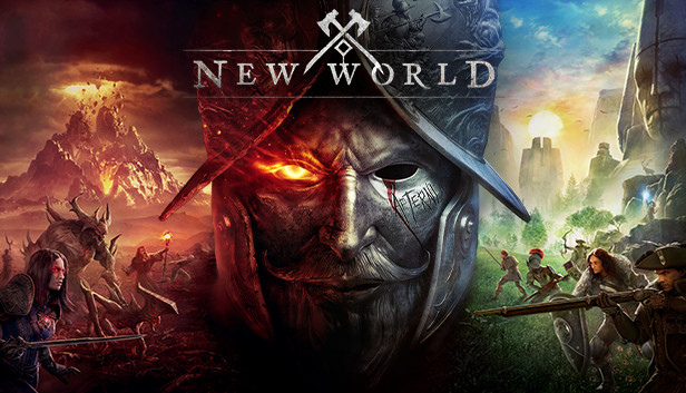 排隊新世界《New World》首日突破 70 萬人,伺服器限制兩千人登入導致玩家面臨排隊常態