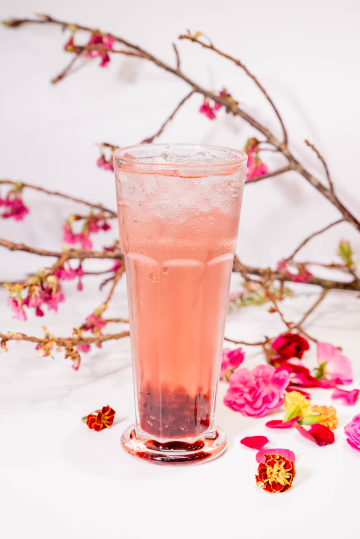 《叛逆玩家》地域烈焰氣泡飲