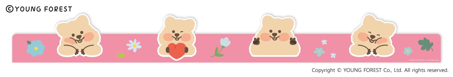 勾卡KKOTKA賣萌四連拍