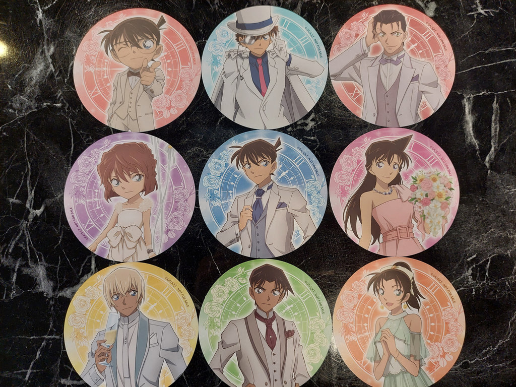 前期杯墊(4/10~5/3)