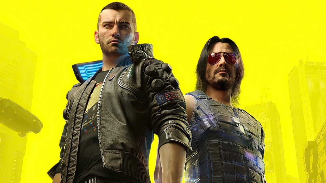 CDPR 《電馭叛客 2077》原始碼資料遭竊據傳已經外流