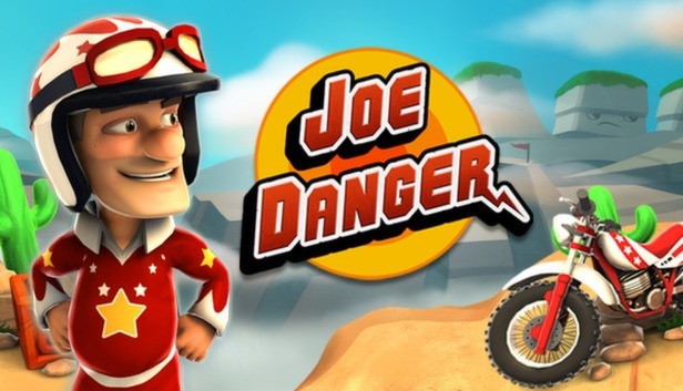 《無人深空》團隊替八年前手遊作品《Joe Danger》改版更新，滿足自閉症父子願望