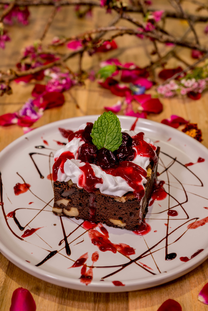 《叛逆玩家》不准咬!布朗尼