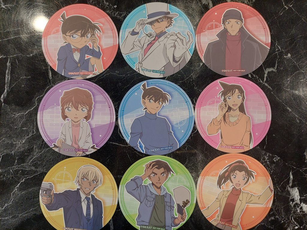 後期杯墊(5/4~5/28)