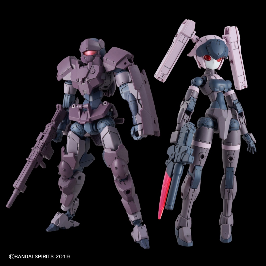 1144 艾絲比 & 司比納帝歐 [特殊作戰套組]，售價 NT$1,220。