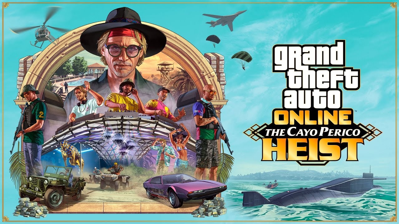 Rockstar Games 致贈發現《俠盜獵車手 Online》讀取問題的玩家獎金並將進行改版更新