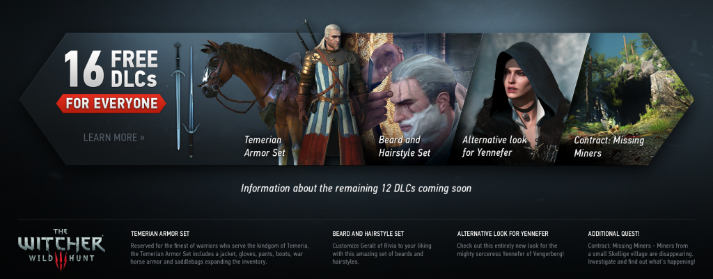 《電馭叛客2077》計畫中的 DLC 清單在 Epic Store 上提前曝光